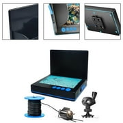 5 Inch Ips Display Fish Finder Underwater Fishing Camera for Ice River And Boat